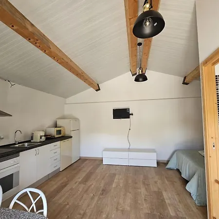 Vakantiehuis Casa Gabriel Pereira Estudio *