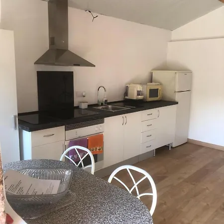 Casa Gabriel Pereira Estudio Vakantiehuis *