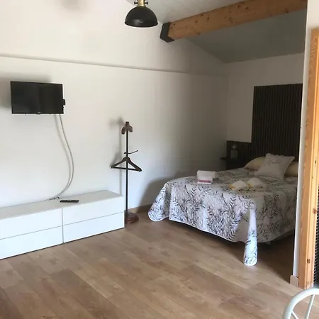 Casa Gabriel Pereira Estudio Vakantiehuis