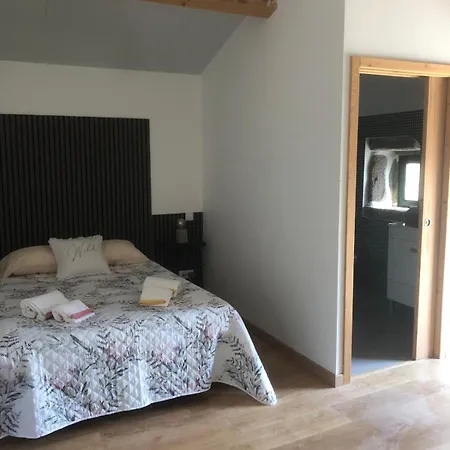 Casa Gabriel Pereira Estudio Riba de Âncora