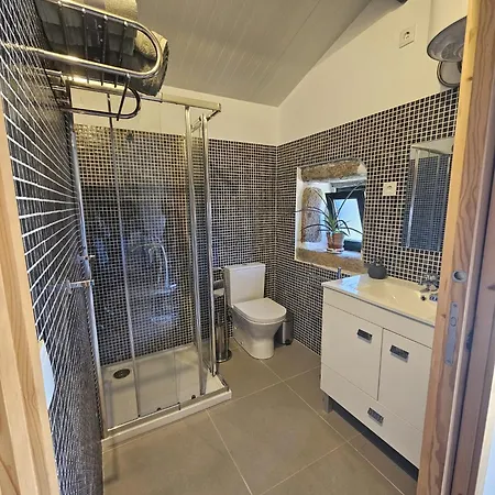 Casa Gabriel Pereira Estudio Vakantiehuis
