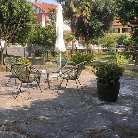 Casa Gabriel Pereira Estudio