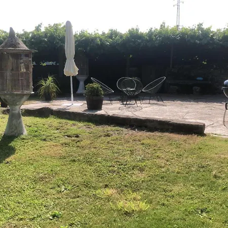 Casa Gabriel Pereira Estudio Riba de Âncora